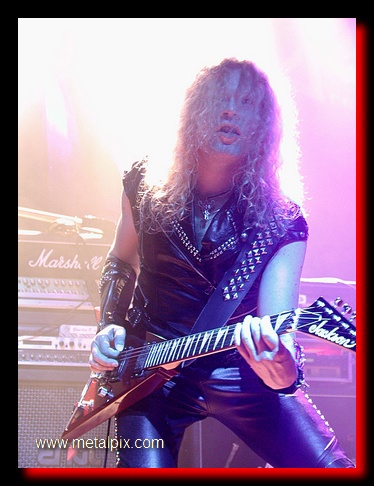 Judas Priest Tribute010